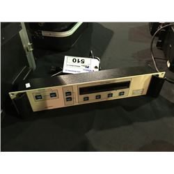 LIGHTWAVE RESEARCH DATAFLASH RACK MOUNT CONTROLLER