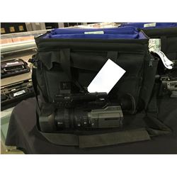 SONY DSR-PD170 DIGITAL VIDEO CAMCORDER WITH CASE