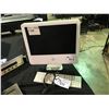 Image 1 : IMAC COMPUTER WITH KEYBOARD ( NO HARD DRIVE )