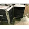 Image 1 : ROLLING 4 DRAWER MULTI-CAISSES WORK CASE