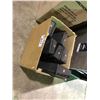 Image 1 : BOX OF ASSORTED JTS MICROPHONE HARD CASES
