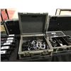 Image 1 : MULTI-CAISSES ROAD CASE AND TD900 HEADSETS