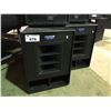 Image 1 : PAIR OF MACKIE ACTIVE SWA1501 ACTIVE SUBWOOFERS