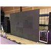 Image 2 : 36 SECTION THEATRIXX XVISION XVTHRR10.665MDOUT 50 - 60 HZ TOURING 10MM OUTDOOR LED DISPLAY WALL