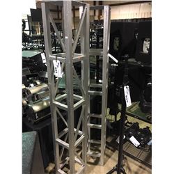 METAL RIGGING STAND