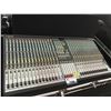 Image 2 : ALLEN & HEATH  GL2400 32 CHANNEL DUAL FUNCYION LIVE MIXER