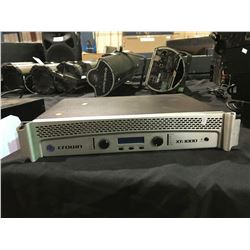 RACKMOUNT CROWN  XTI 1000 AMPLIFIER