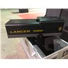 Image 2 : LANCER 1K FOLLOWSPOT STAGE LIGHT WITH CLYDESDALE ROAD CASE