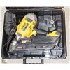 Image 1 : DEWALT 20V CORDLESS FRAMING NAILER