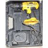 Image 1 : DEWALT CORDLESS DRILL