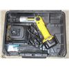 Image 1 : DEWALT ARTICULATING DRILL 7.2V