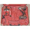 Image 1 : MILWAUKEE 1/4" CORDLESS IMPACT DRIVER