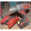 Image 1 : MILWAUKEE 1/2" DRILL 18V
