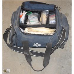 ERGODYNE FIRST AID KIT