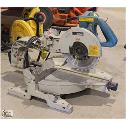 MAKITA 10" SLIDING COMPOUND MITER SAW