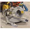 Image 1 : MAKITA 10" SLIDING COMPOUND MITER SAW