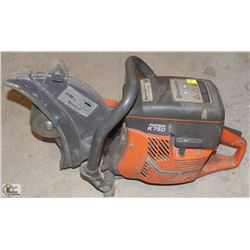 HUSQVARNA PARTNER K750 CONCRETE SAW