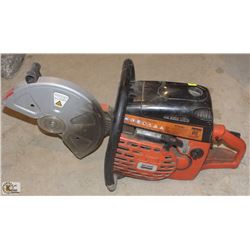 DOLMAR CONCRETE SAW