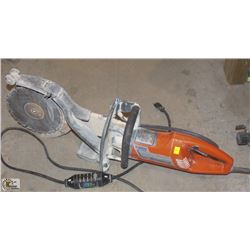HUSQVARNA K3000 CUT-N-BREAK STACKED CONCRETE SAW