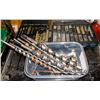 Image 1 : BOX OF ASSORTED DRILL BITS