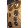 Image 1 : LOT OF ASSORTED SAW BLADES