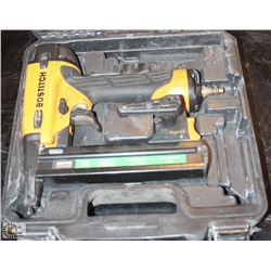 BOSTITCH BRAD STAPLER 18 GAUGE