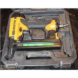 BOSTITCH BRAD STAPLER 18 GAUGE