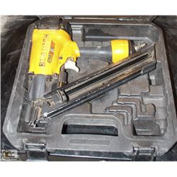 BOSTITCH STRAP SHOT METAL CONNECTOR NAILER