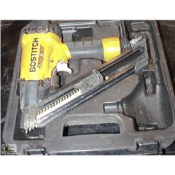 BOSTITCH STRAP SHOT METAL CONNECTOR NAILER