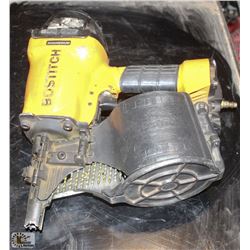 BOSTITCH COIL FRAMING NAILER