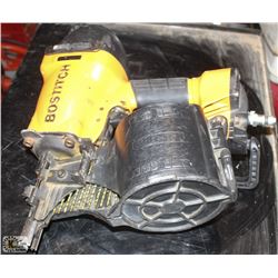 BOSTITCH COIL FRAMING NAILER