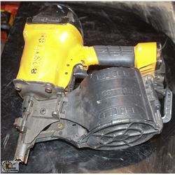 BOSTITCH COIL FRAMING NAILER