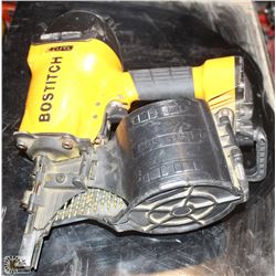 BOSTITCH COIL FRAMING NAILER