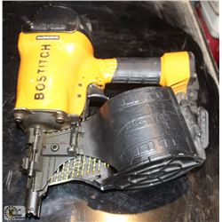 BOSTITCH COIL FRAMING NAILER