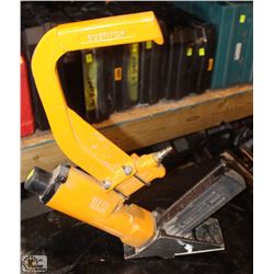 BOSTITCH FLOORING STAPLER