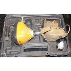 BOSTITCH PALM NAILER