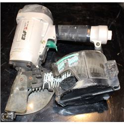 ET&F COIL FRAMING NAILER