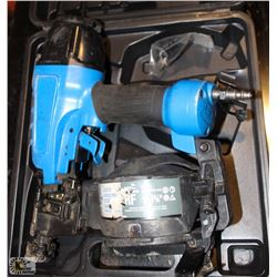 MASTERCRAFT COIL ROOFING NAILER