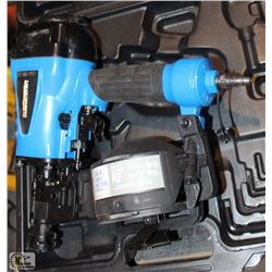 MASTERCRAFT COIL ROOFING NAILER