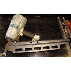HITACHI 3-1/4" STRIP NAILER