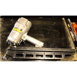 HITACHI 3-1/4" ROUND HEAD NAILER