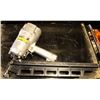 Image 1 : HITACHI 3-1/4" ROUND HEAD NAILER