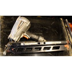 PASLODE POWERMASTER PLUS FRAMING NAILER
