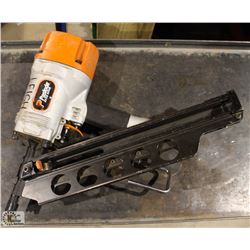 PASLODE LITE LINE FRAMING NAILER