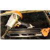 Image 1 : PASLODE FRAMING NAILER