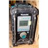 Image 1 : MAKITA JOBSITE STEREO