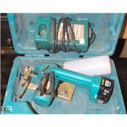 MAKITA CORDLESS TILE SAW