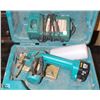 Image 1 : MAKITA CORDLESS TILE SAW