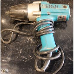 MAKITA 1/2" CORDED IMPACT WRENCH