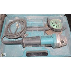 MAKITA 5" ANGLE GRINDER